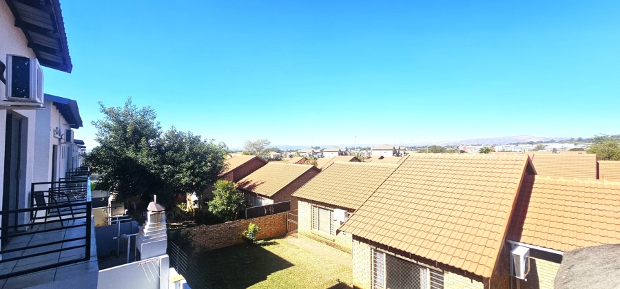 To Let 3 Bedroom Property for Rent in Cashan North West